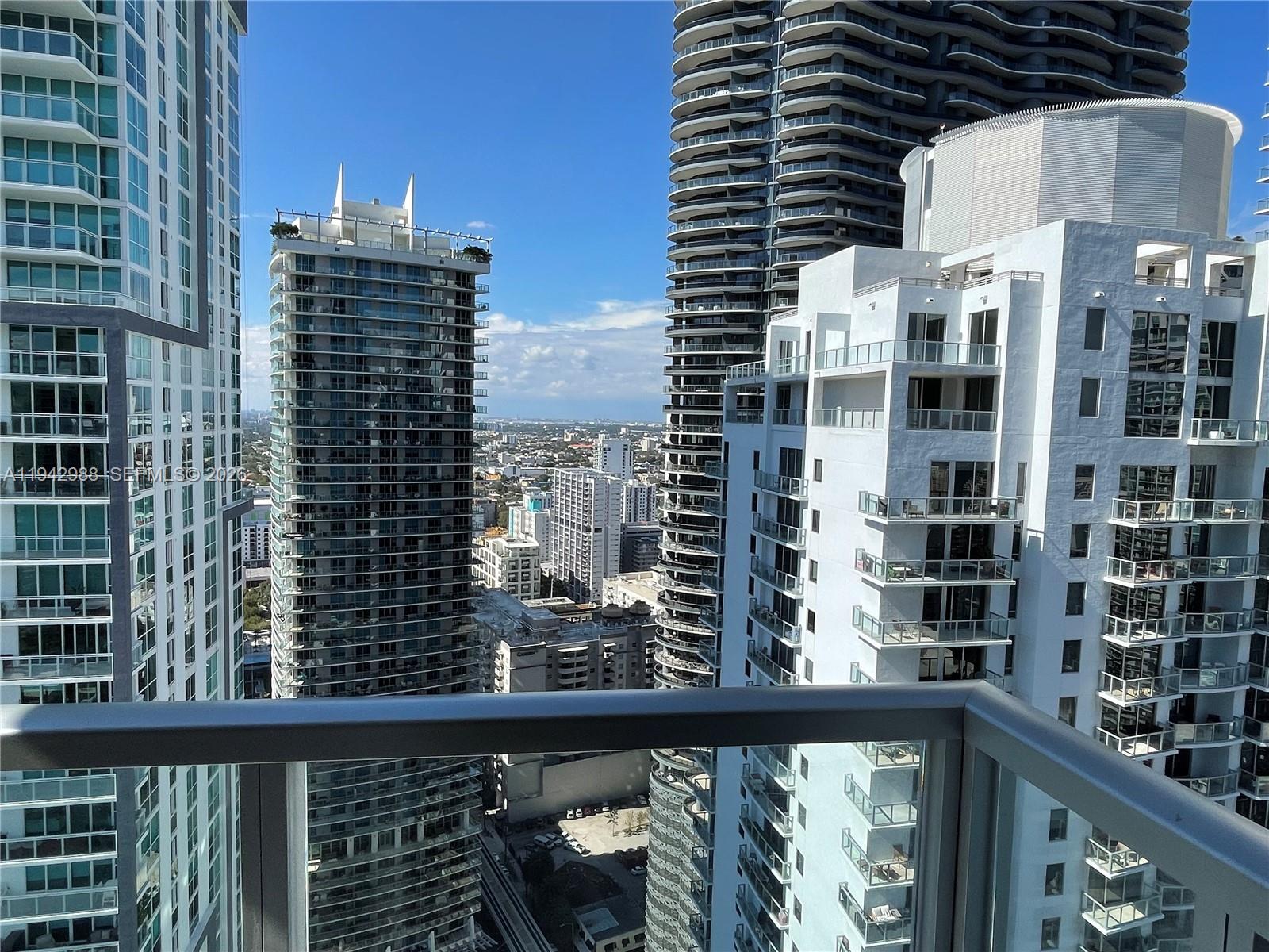 1060 Brickell Ave #3411, Miami FL 33131