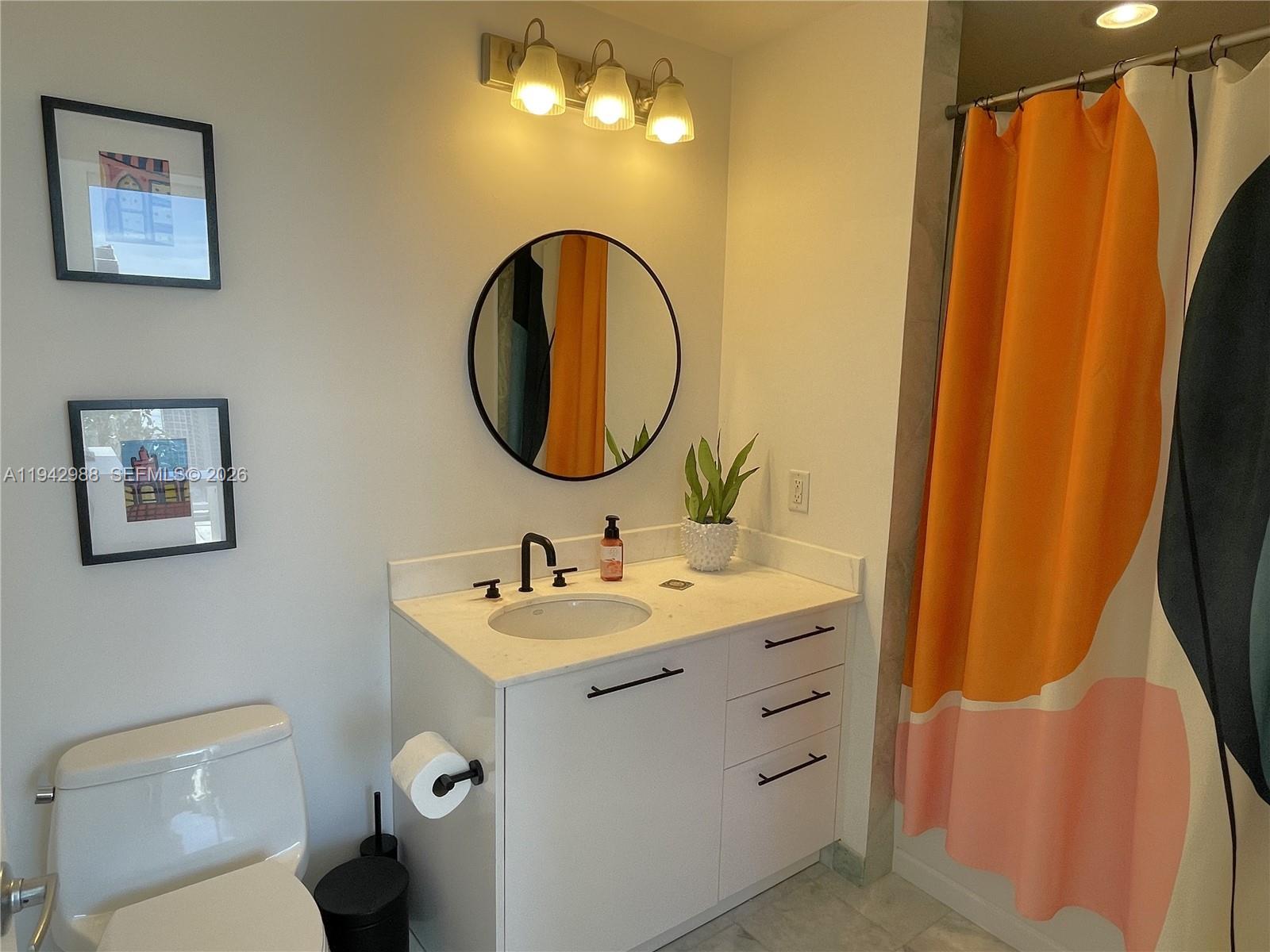 1060 Brickell Ave #3411, Miami FL 33131