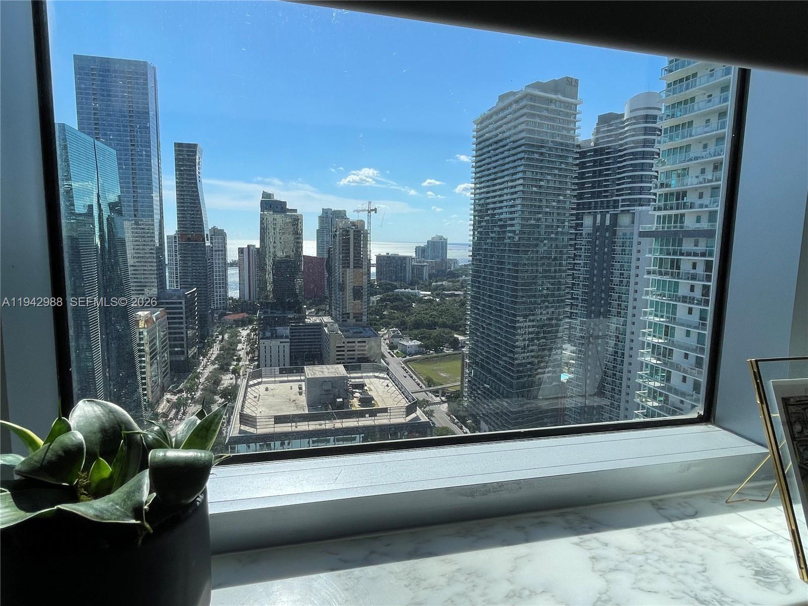 1060 Brickell Ave #3411, Miami FL 33131