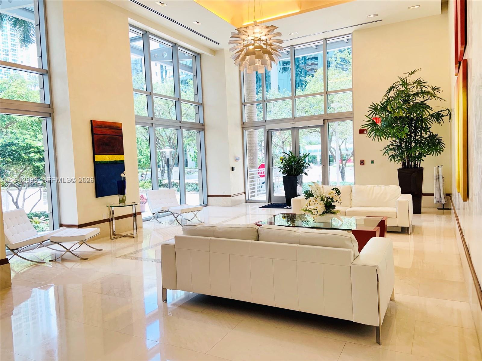 1060 Brickell Ave #3411, Miami FL 33131