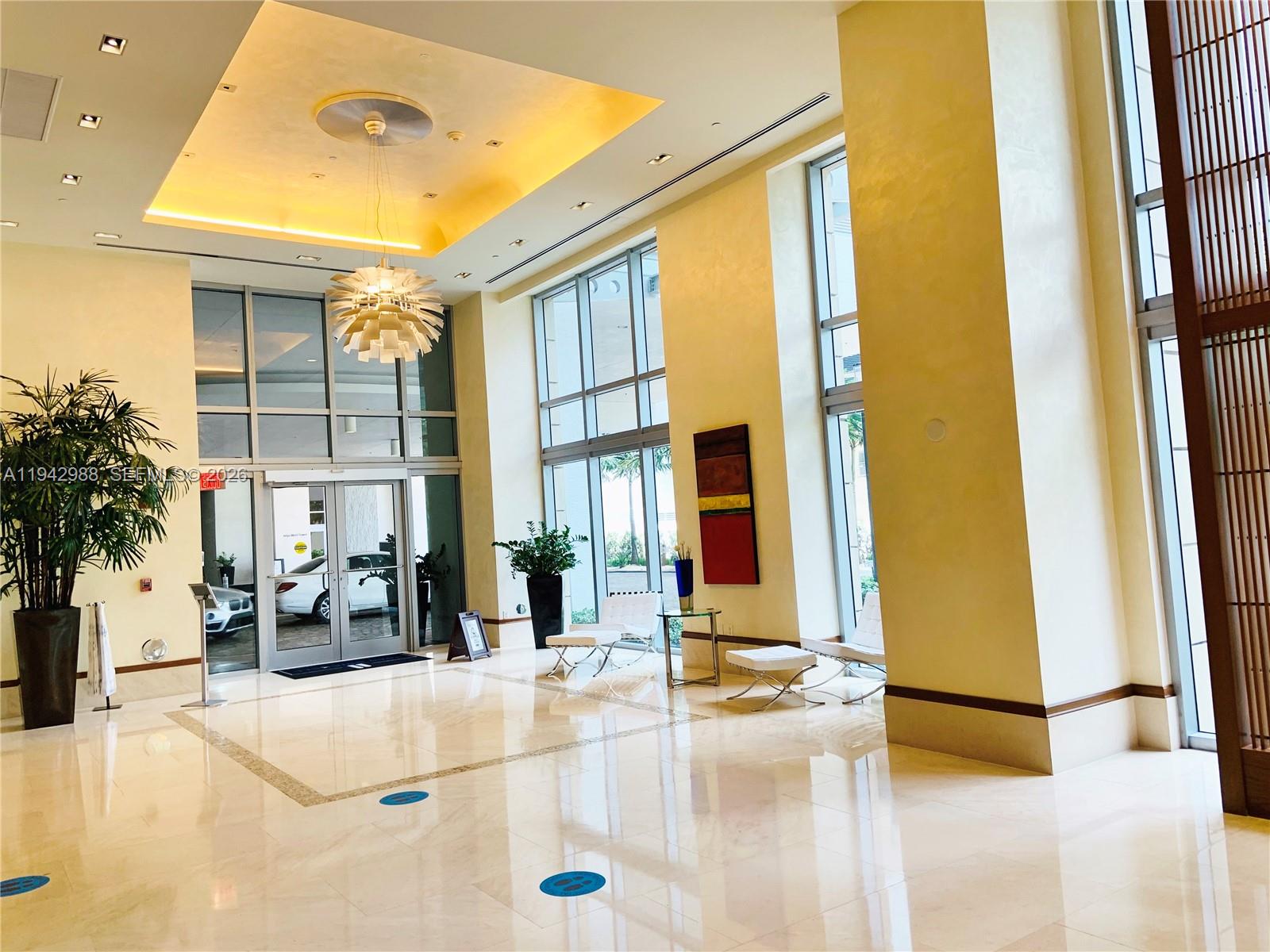 1060 Brickell Ave #3411, Miami FL 33131
