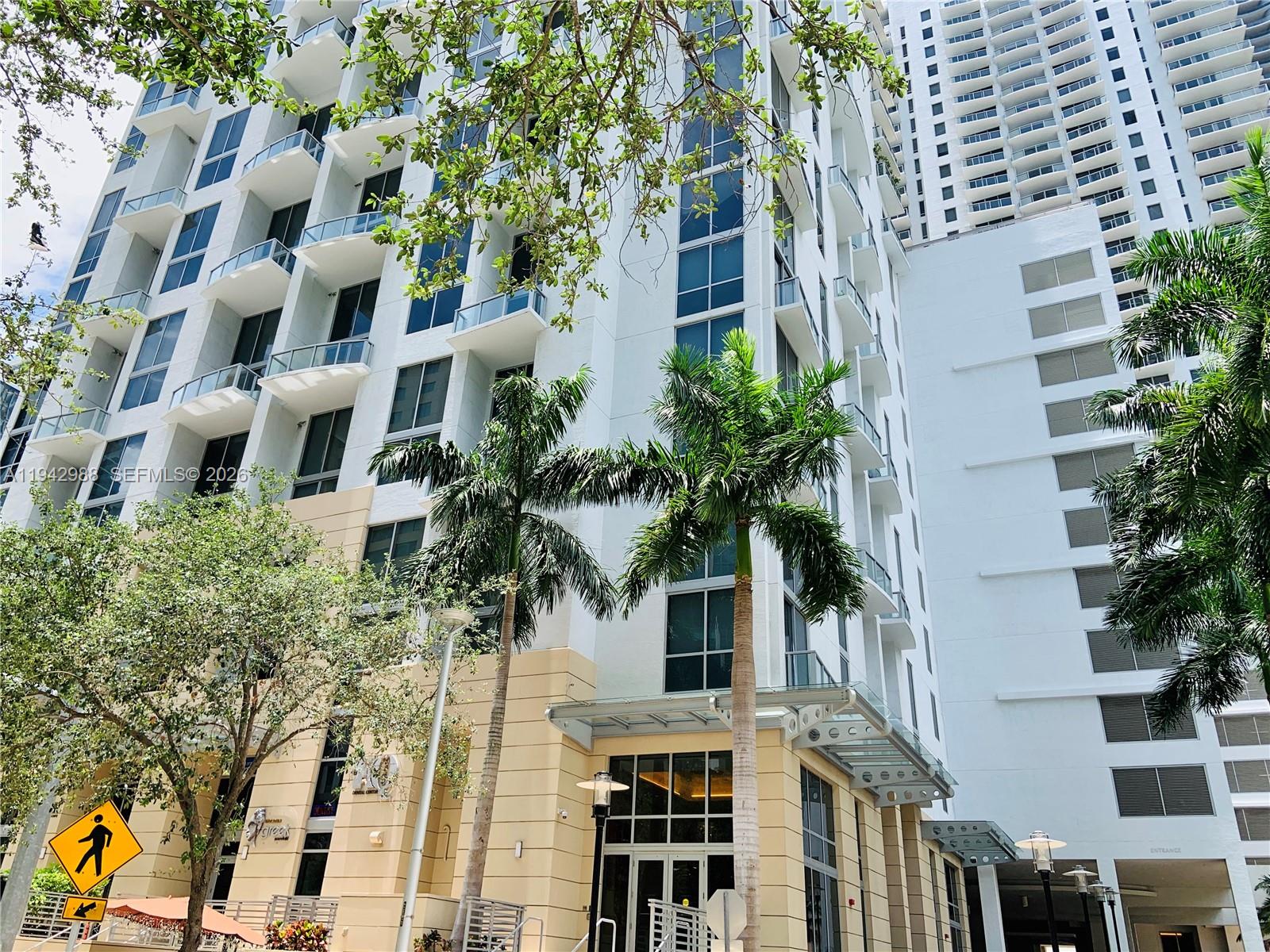 1060 Brickell Ave #3411, Miami FL 33131