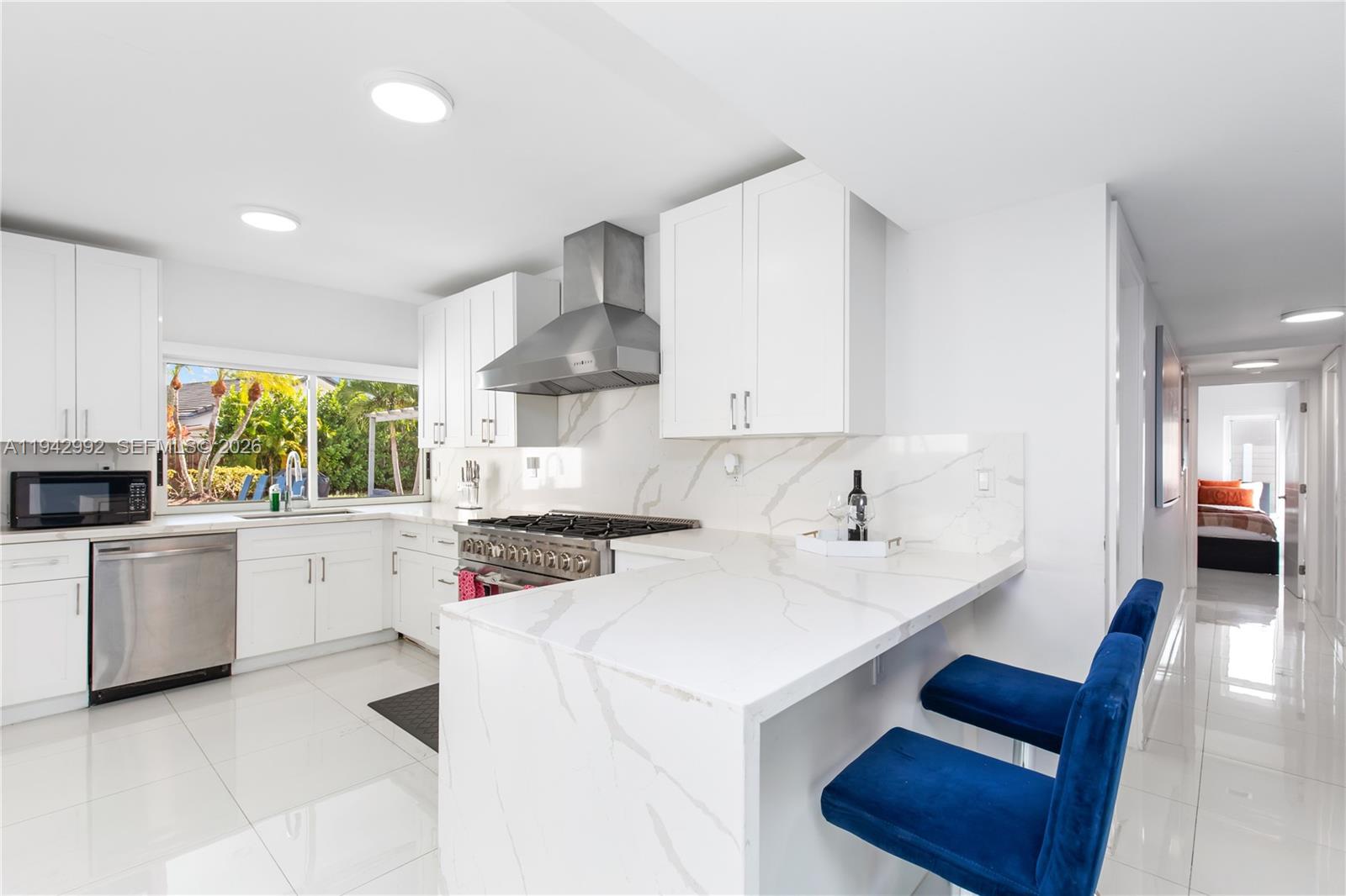 18555 SW 83rd Pl, Cutler Bay FL 33157
