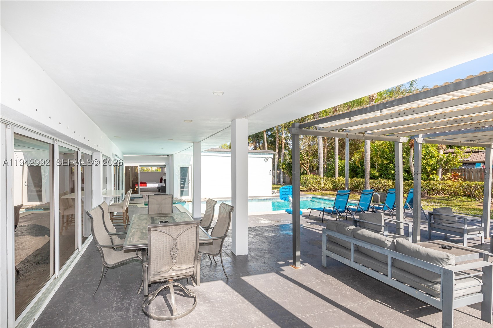 18555 SW 83rd Pl, Cutler Bay FL 33157