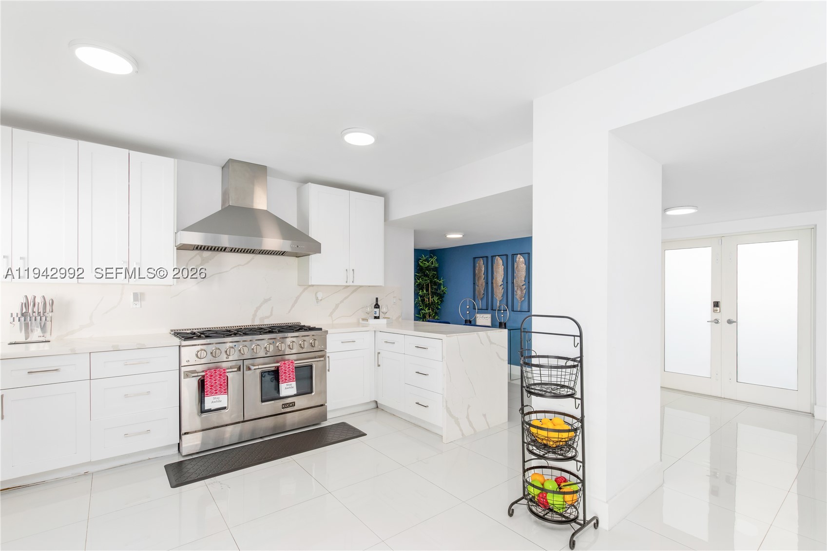 18555 SW 83rd Pl, Cutler Bay FL 33157