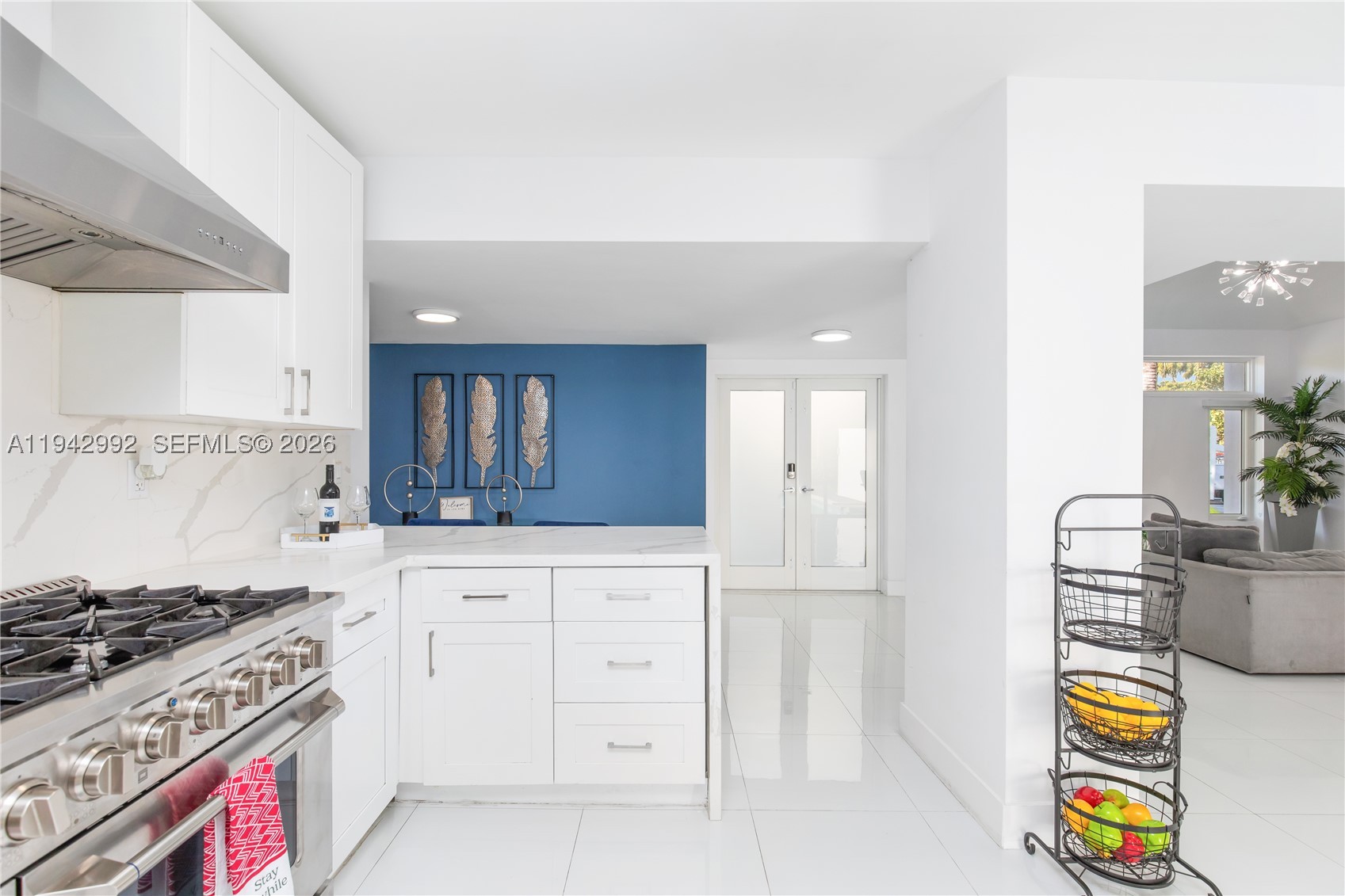 18555 SW 83rd Pl, Cutler Bay FL 33157