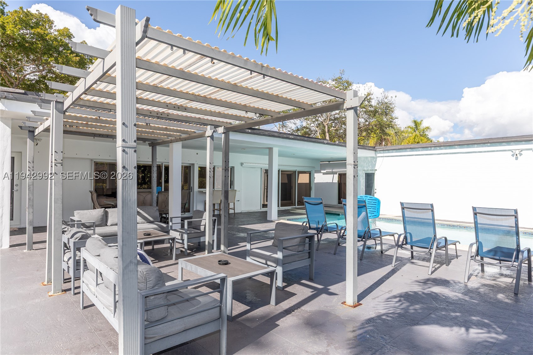 18555 SW 83rd Pl, Cutler Bay FL 33157