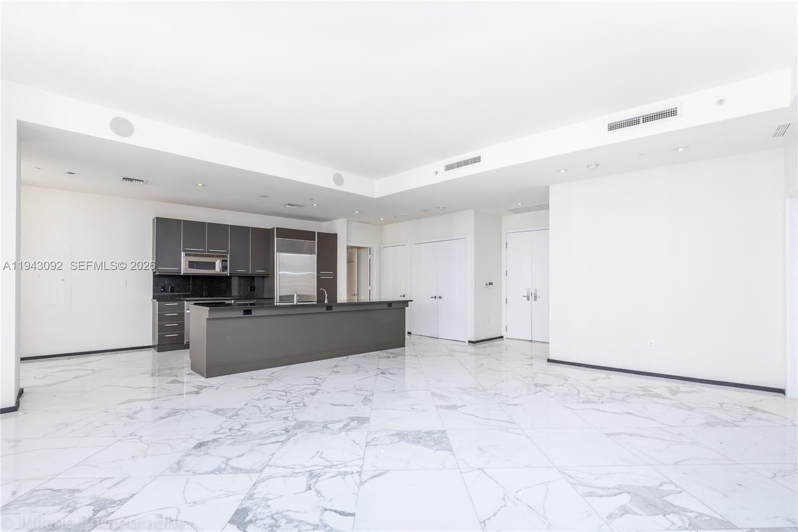 901 Brickell Key Blvd #3407, Miami FL 33131
