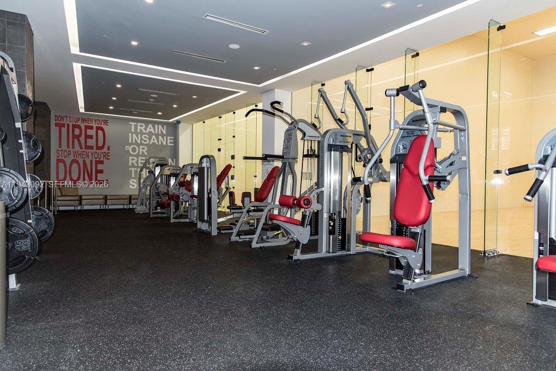 901 Brickell Key Blvd #3407, Miami FL 33131
