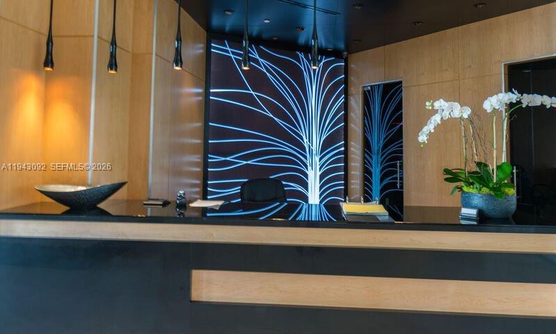 901 Brickell Key Blvd #3407, Miami FL 33131