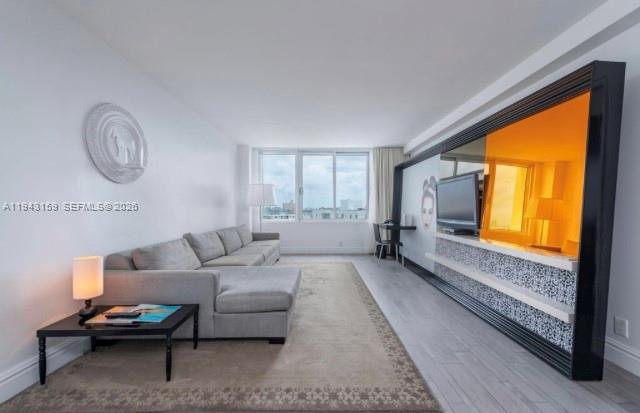 1100 West Ave #721, Miami Beach FL 33139