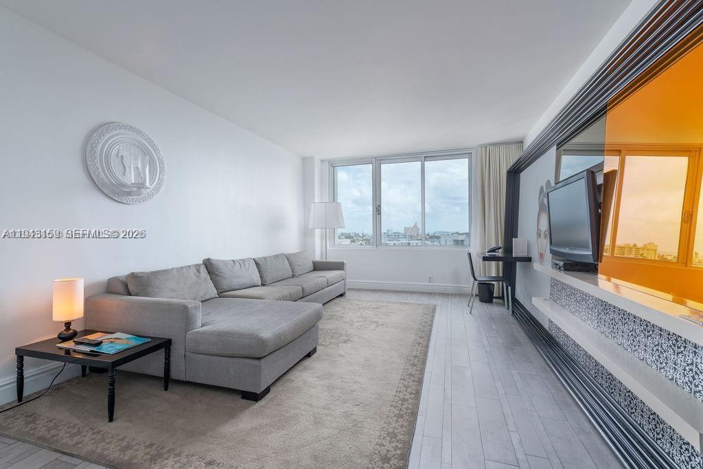 1100 West Ave #721, Miami Beach FL 33139
