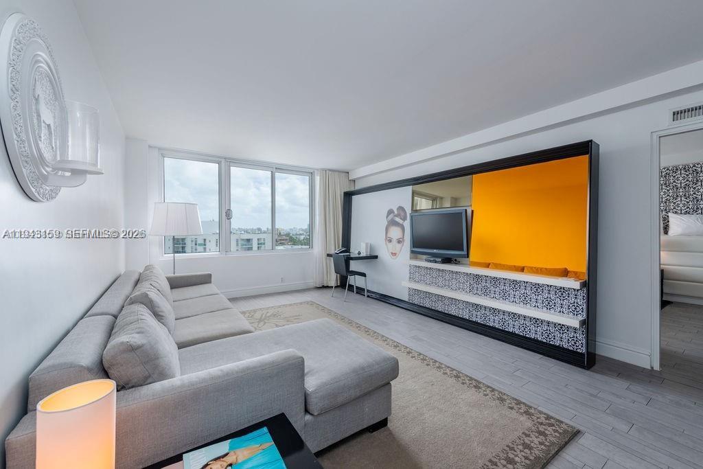 1100 West Ave #721, Miami Beach FL 33139