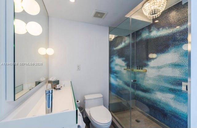 1100 West Ave #721, Miami Beach FL 33139