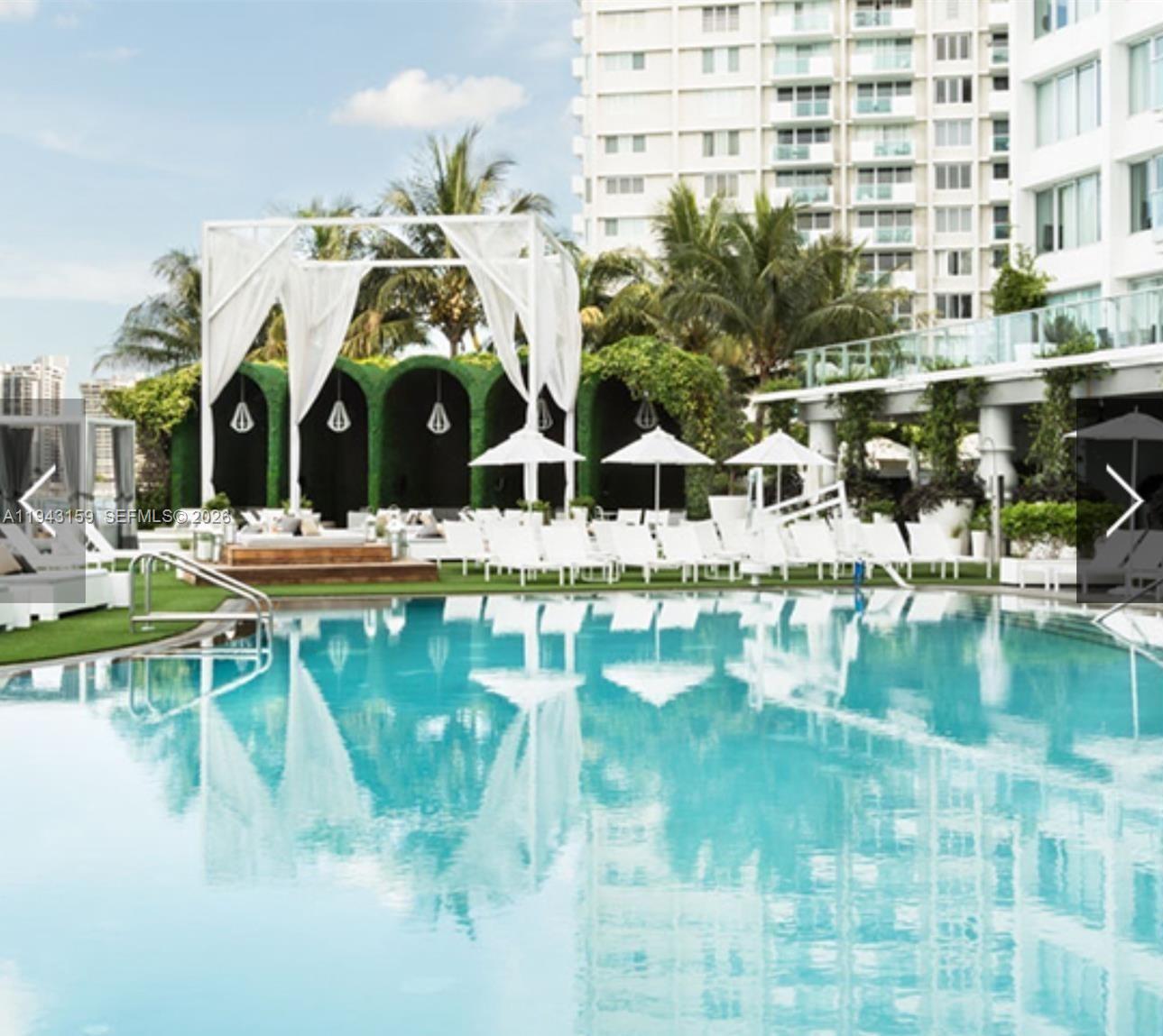1100 West Ave #721, Miami Beach FL 33139