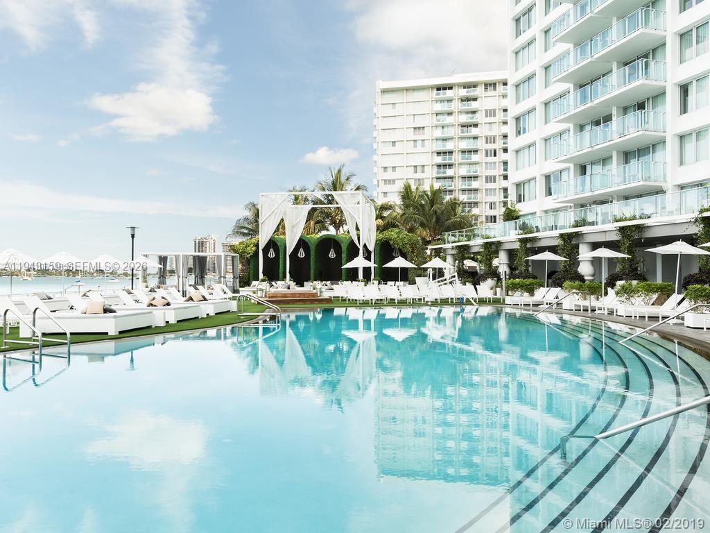 1100 West Ave #721, Miami Beach FL 33139