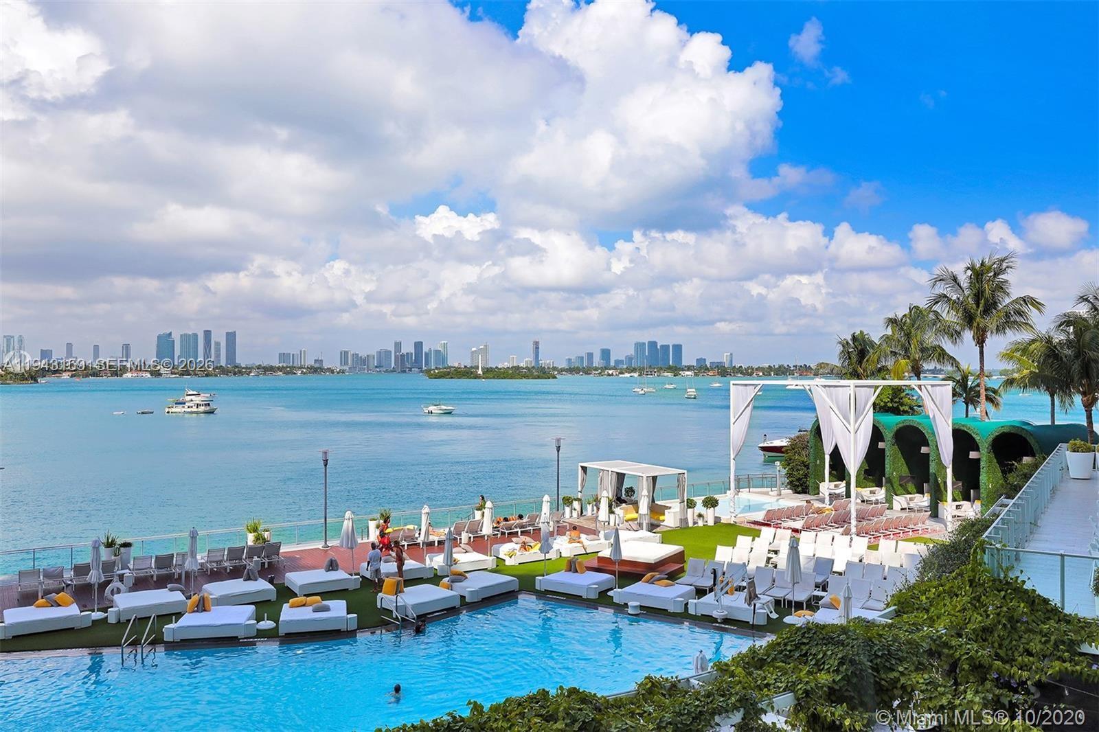 1100 West Ave #721, Miami Beach FL 33139