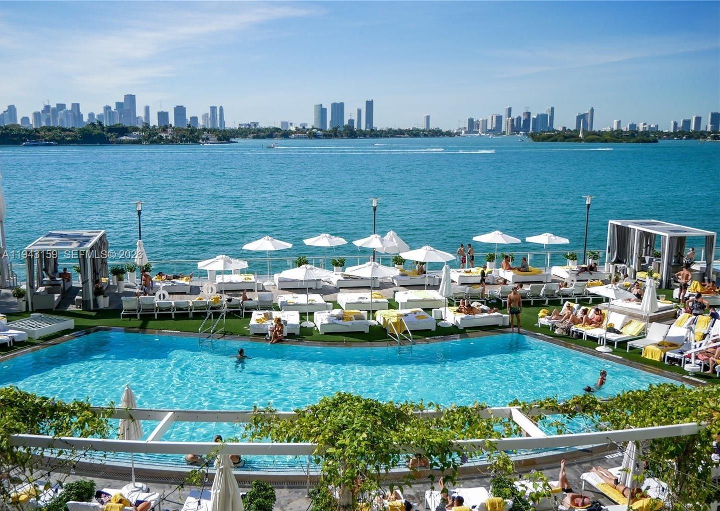 1100 West Ave #721, Miami Beach FL 33139