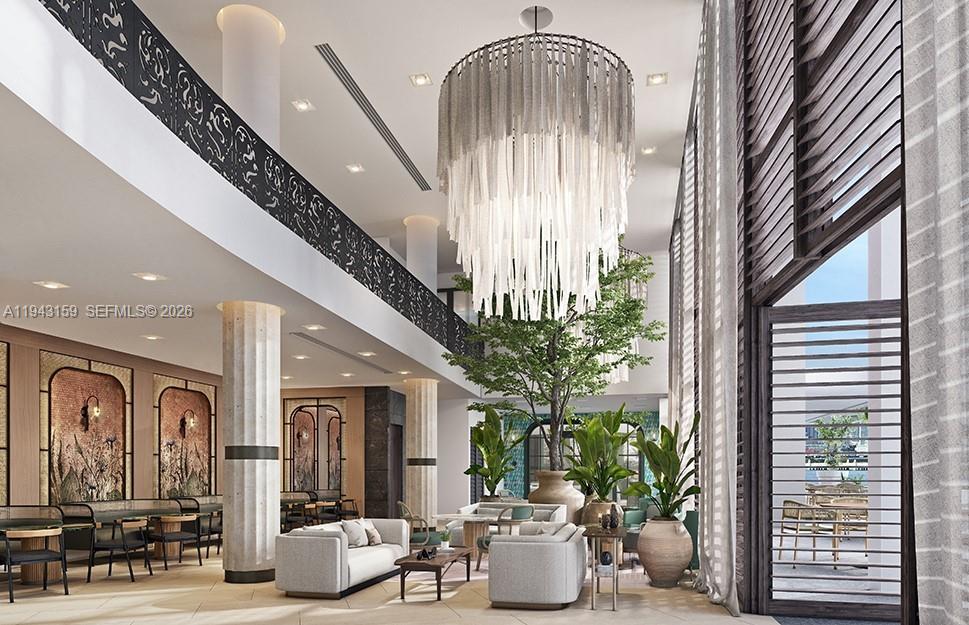 1100 West Ave #721, Miami Beach FL 33139