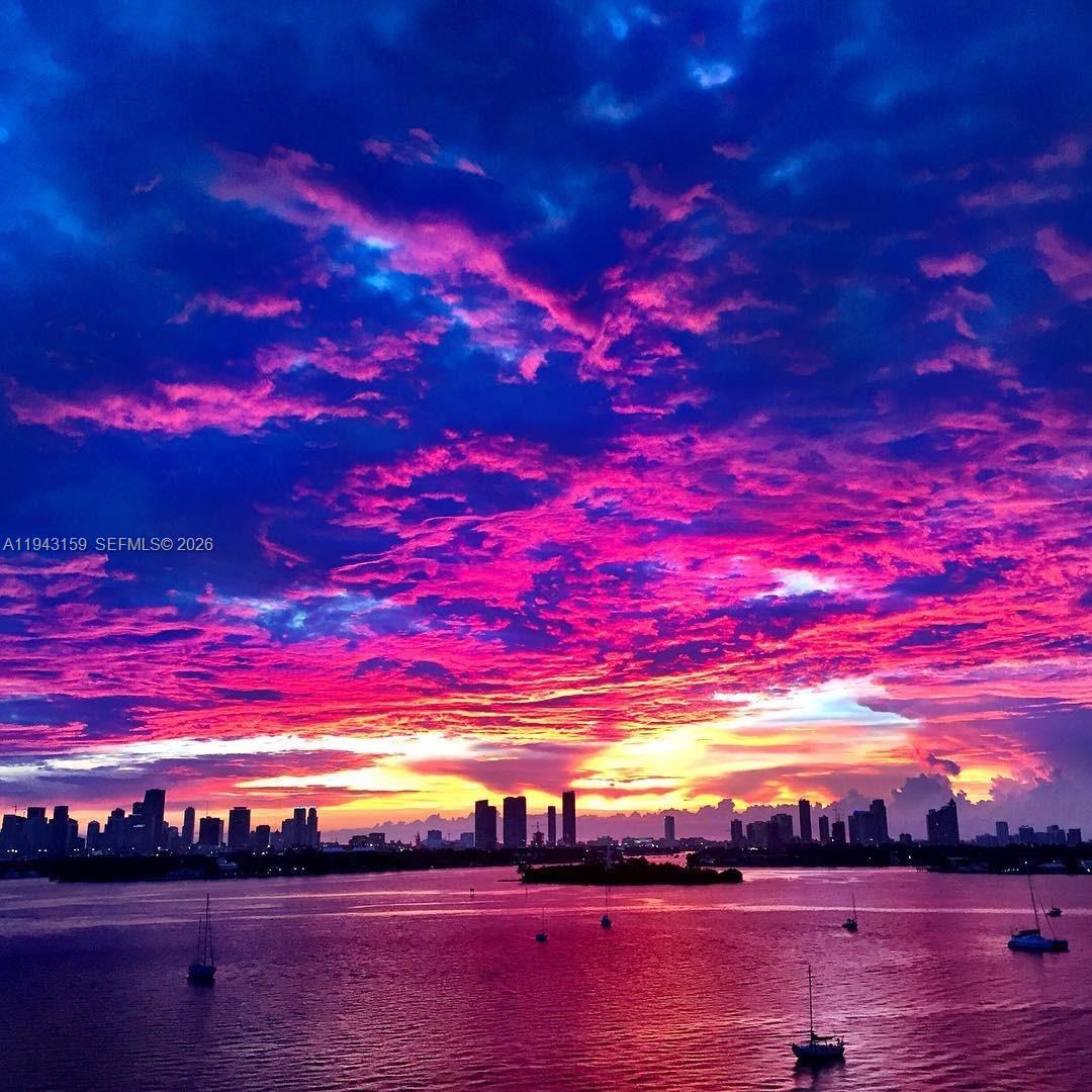 1100 West Ave #721, Miami Beach FL 33139