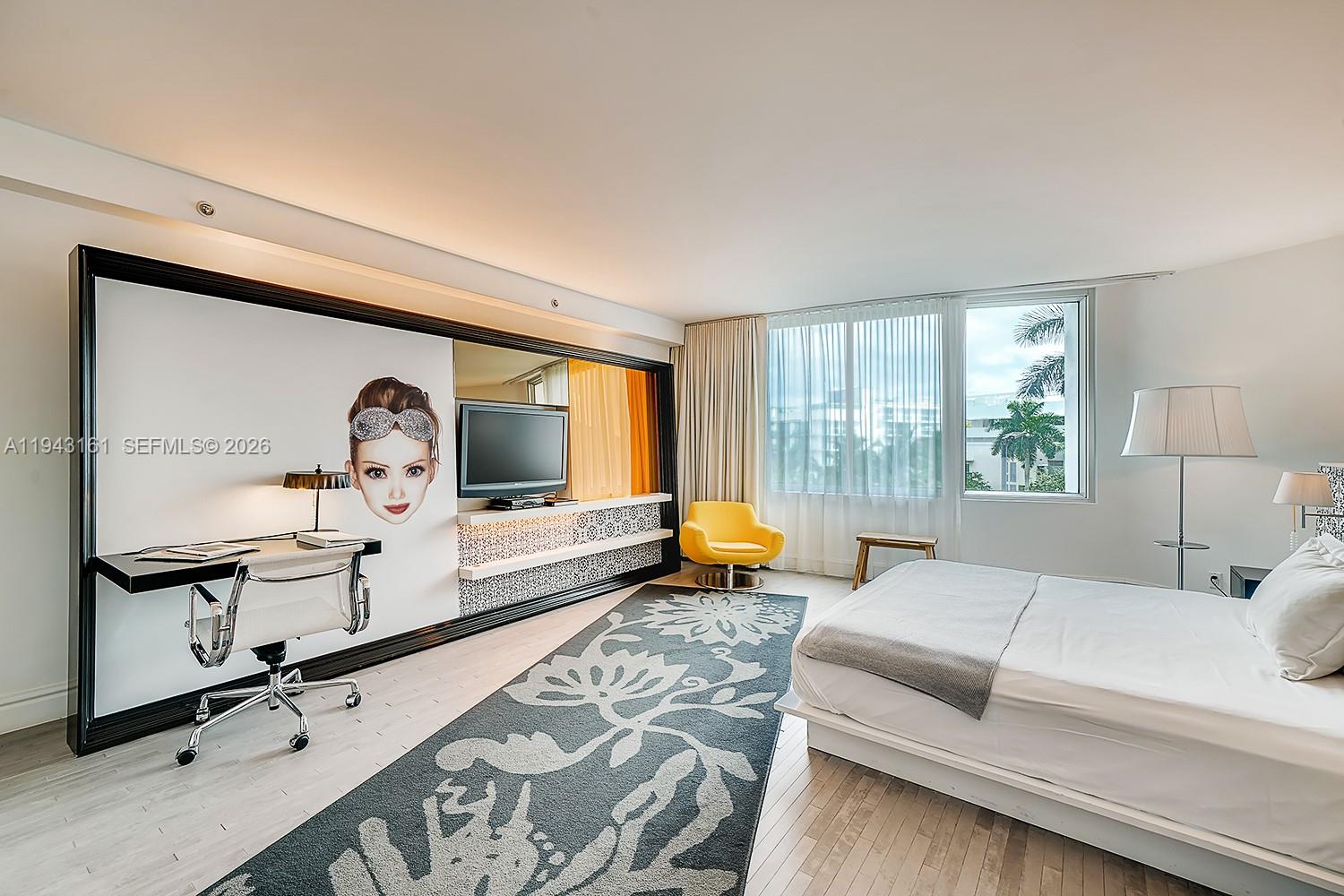 1100 West Ave #307, Miami Beach FL 33139