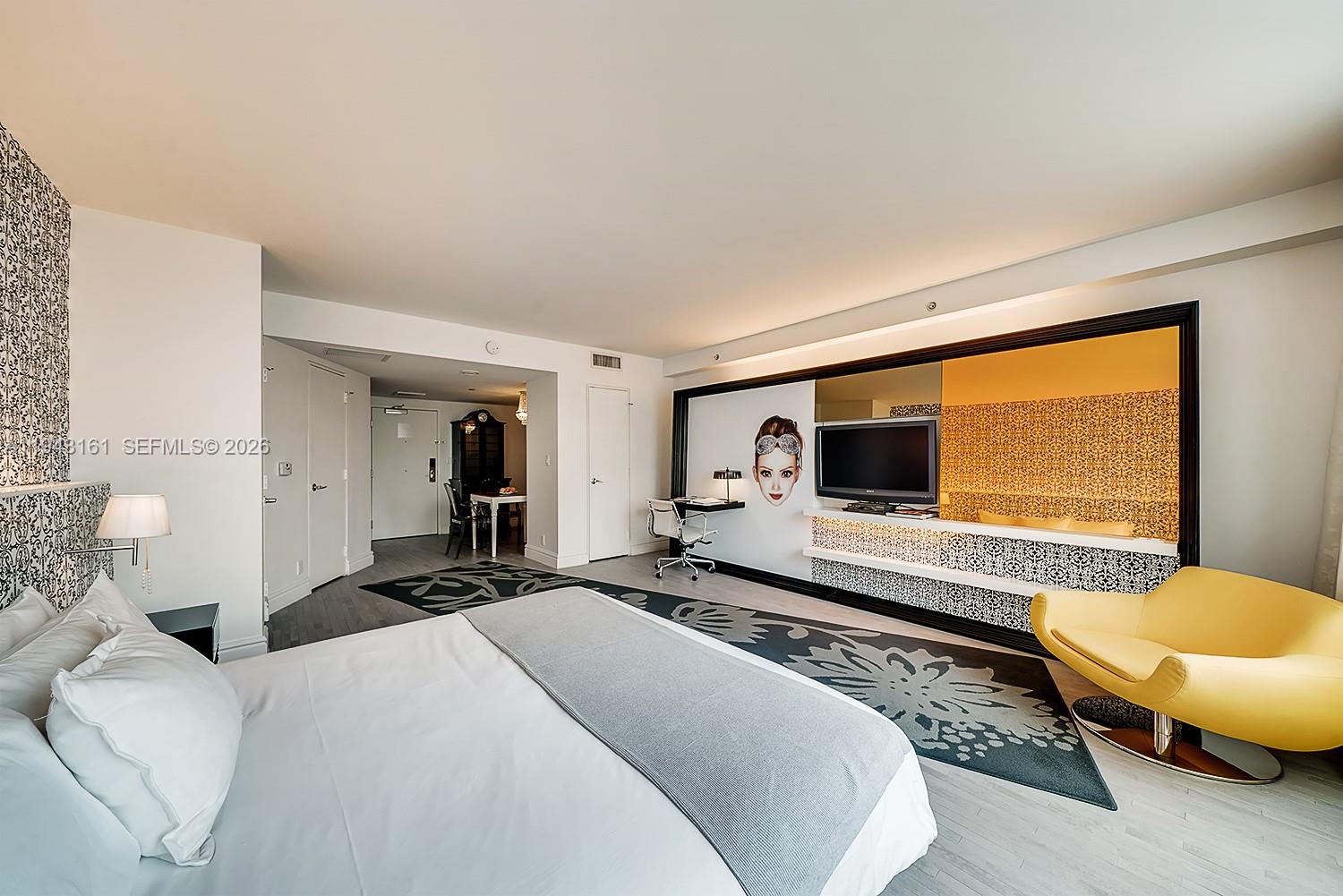1100 West Ave #307, Miami Beach FL 33139