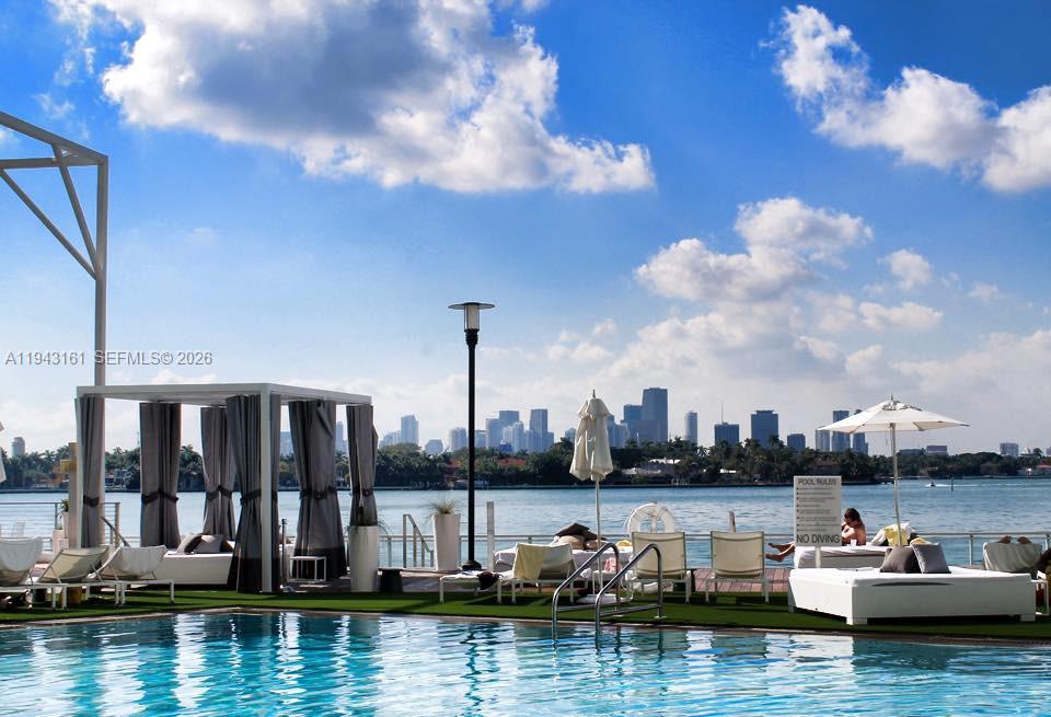 1100 West Ave #307, Miami Beach FL 33139