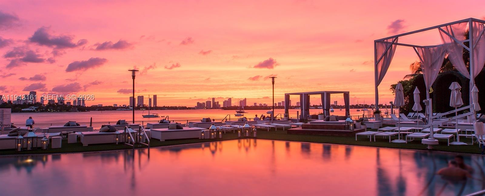 1100 West Ave #307, Miami Beach FL 33139