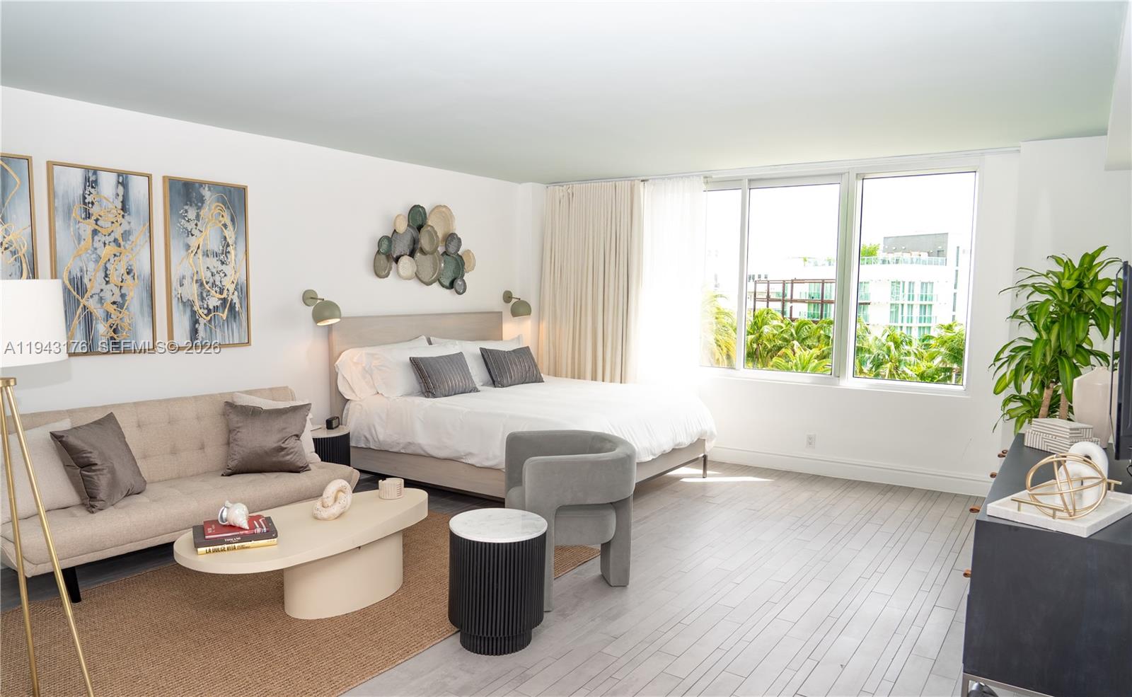 1100 West Ave #415, Miami Beach FL 33139