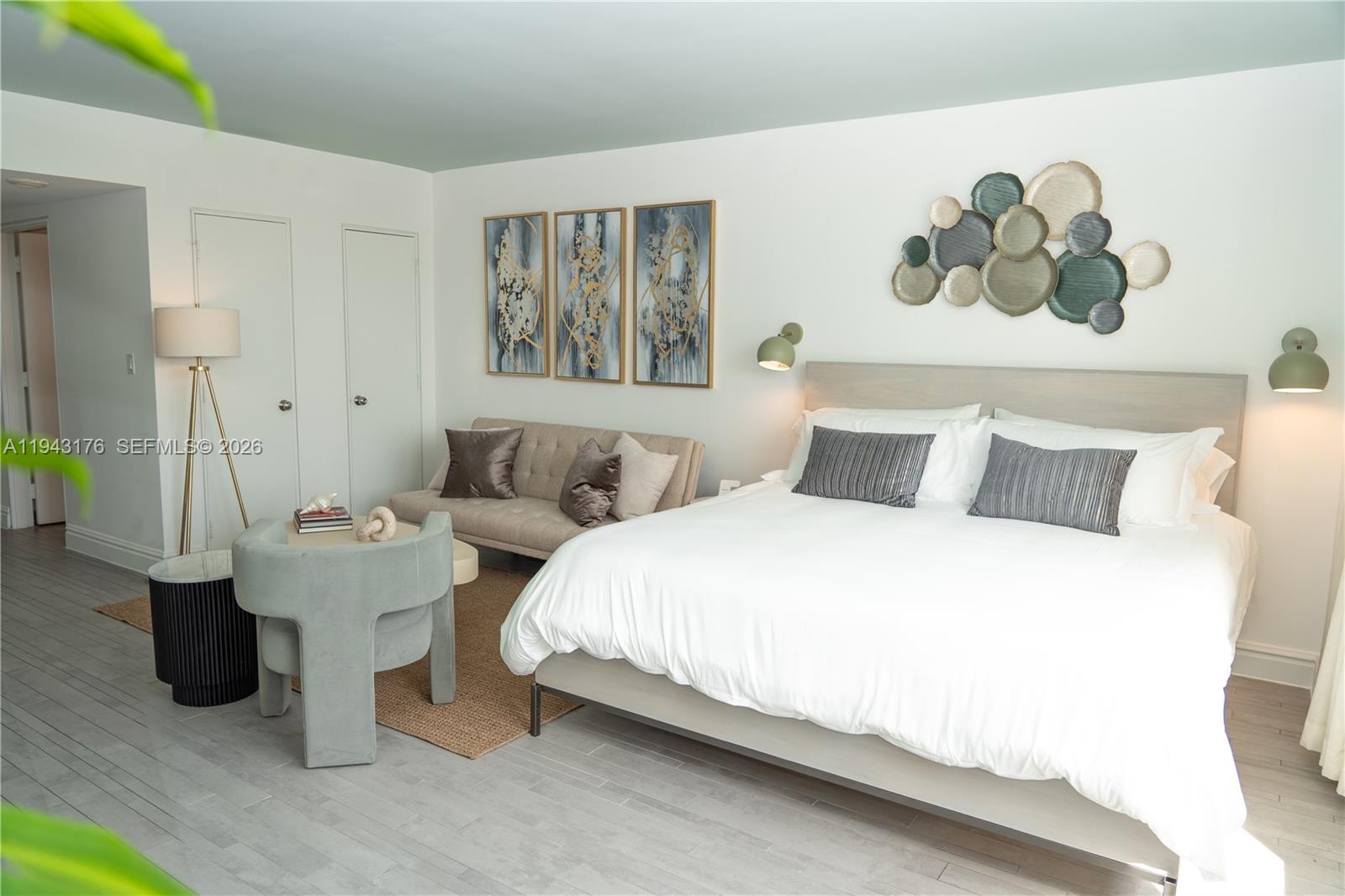 1100 West Ave #415, Miami Beach FL 33139