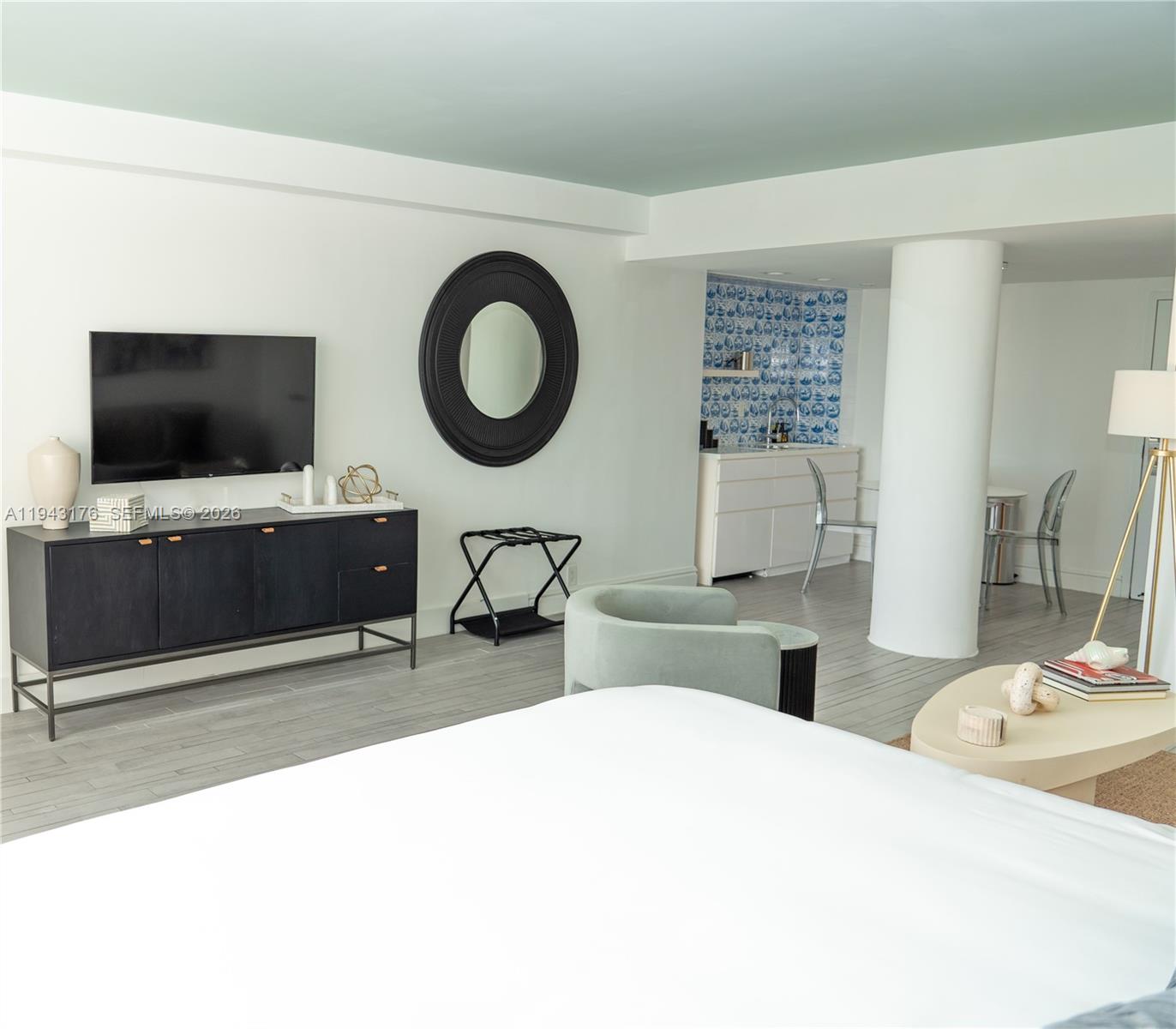 1100 West Ave #415, Miami Beach FL 33139