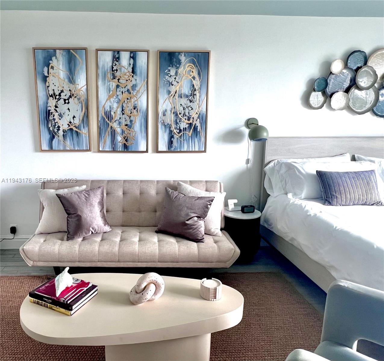 1100 West Ave #415, Miami Beach FL 33139