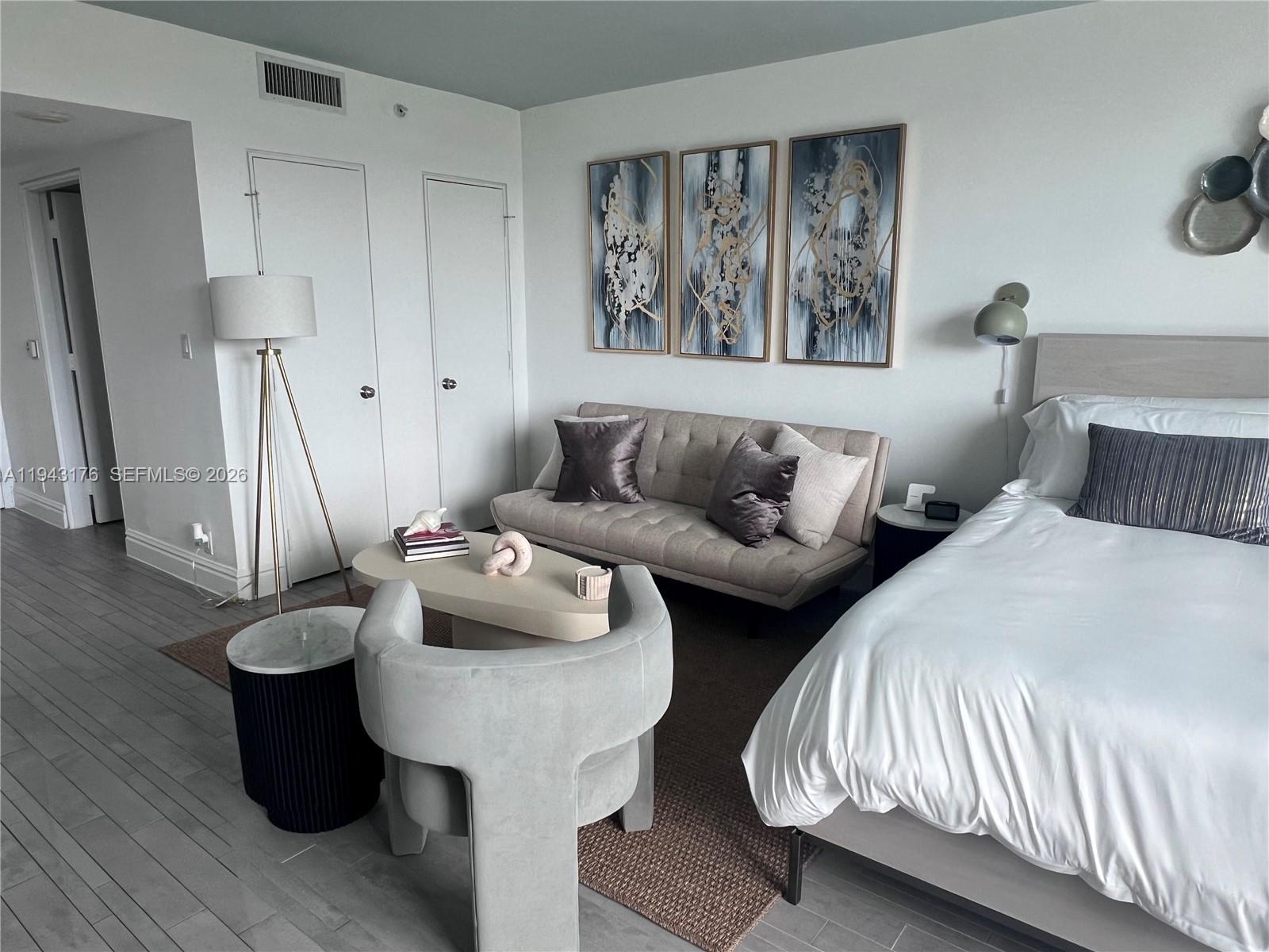 1100 West Ave #415, Miami Beach FL 33139