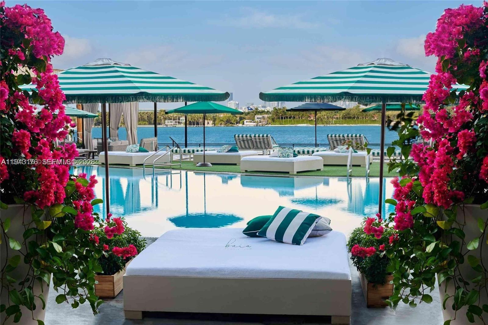 1100 West Ave #415, Miami Beach FL 33139