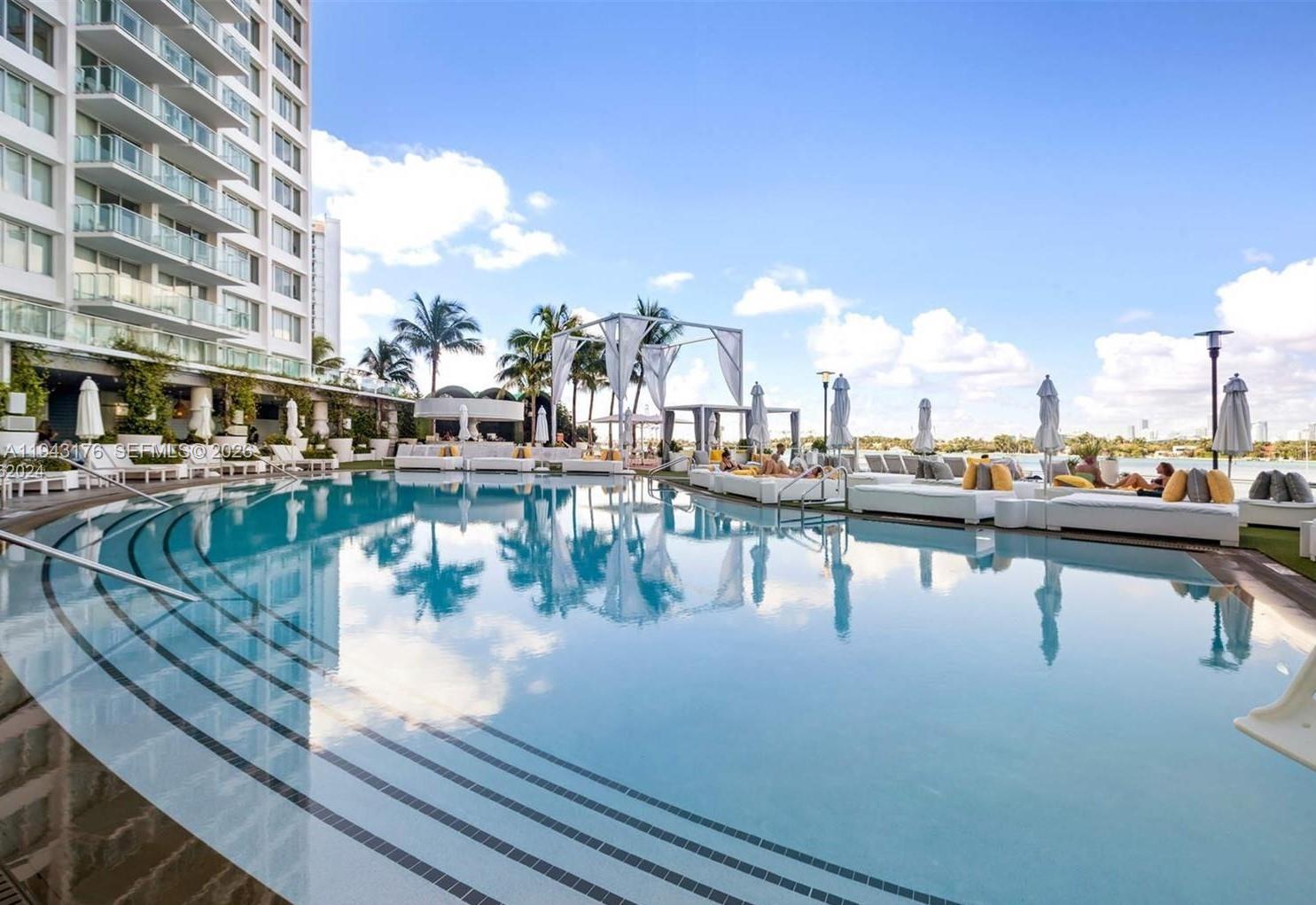 1100 West Ave #415, Miami Beach FL 33139