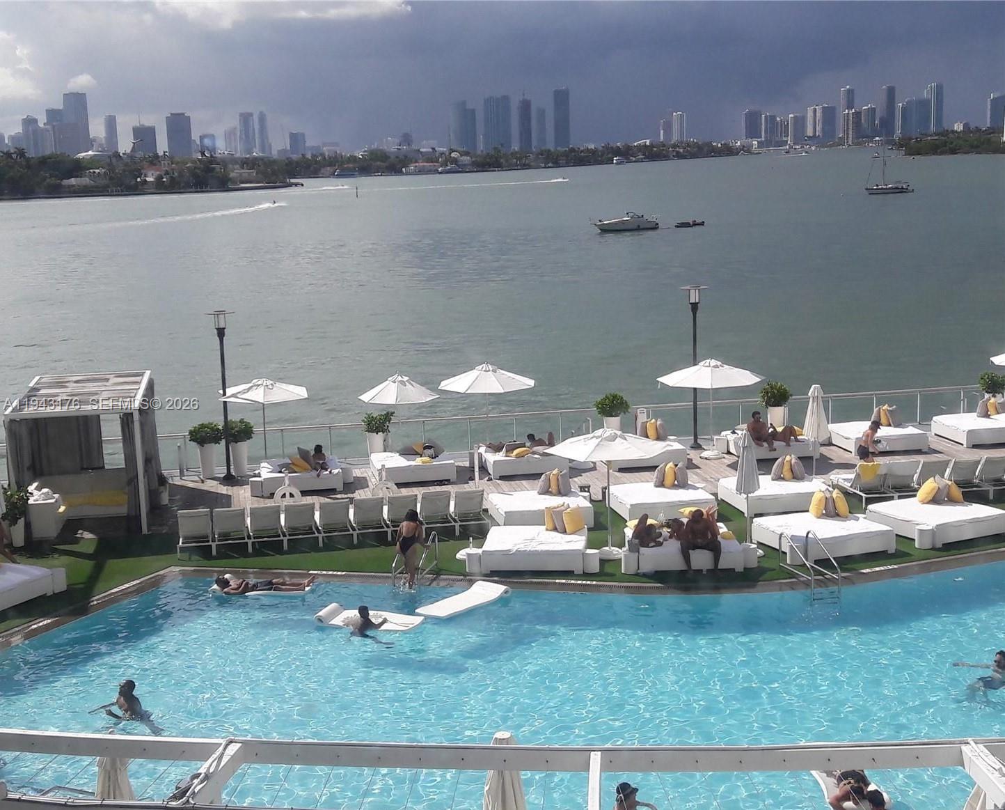 1100 West Ave #415, Miami Beach FL 33139