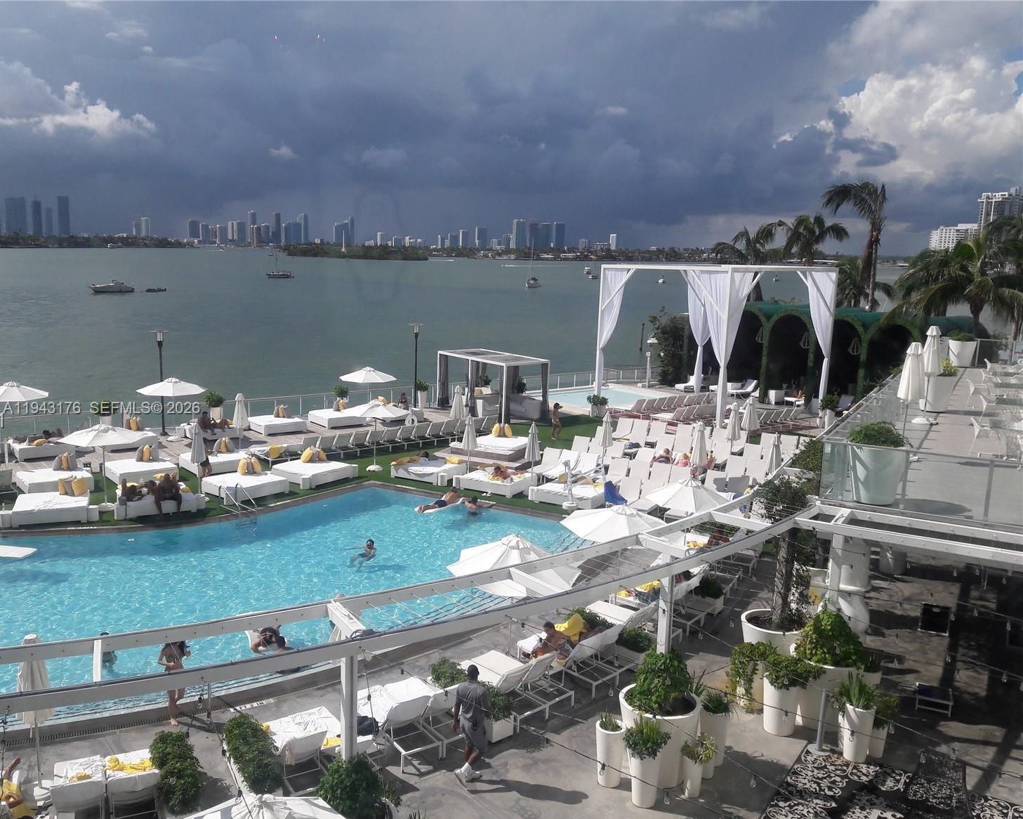 1100 West Ave #415, Miami Beach FL 33139