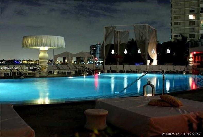 1100 West Ave #415, Miami Beach FL 33139