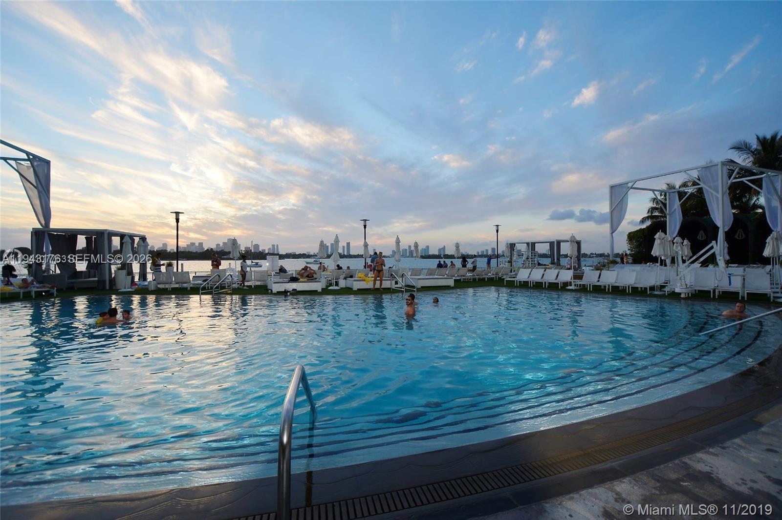 1100 West Ave #415, Miami Beach FL 33139