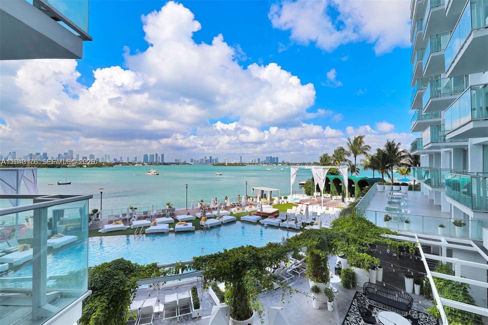 1100 West Ave #415, Miami Beach FL 33139