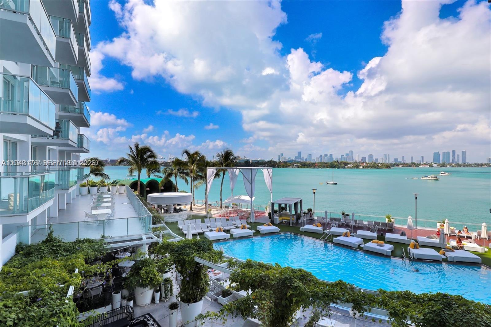 1100 West Ave #415, Miami Beach FL 33139