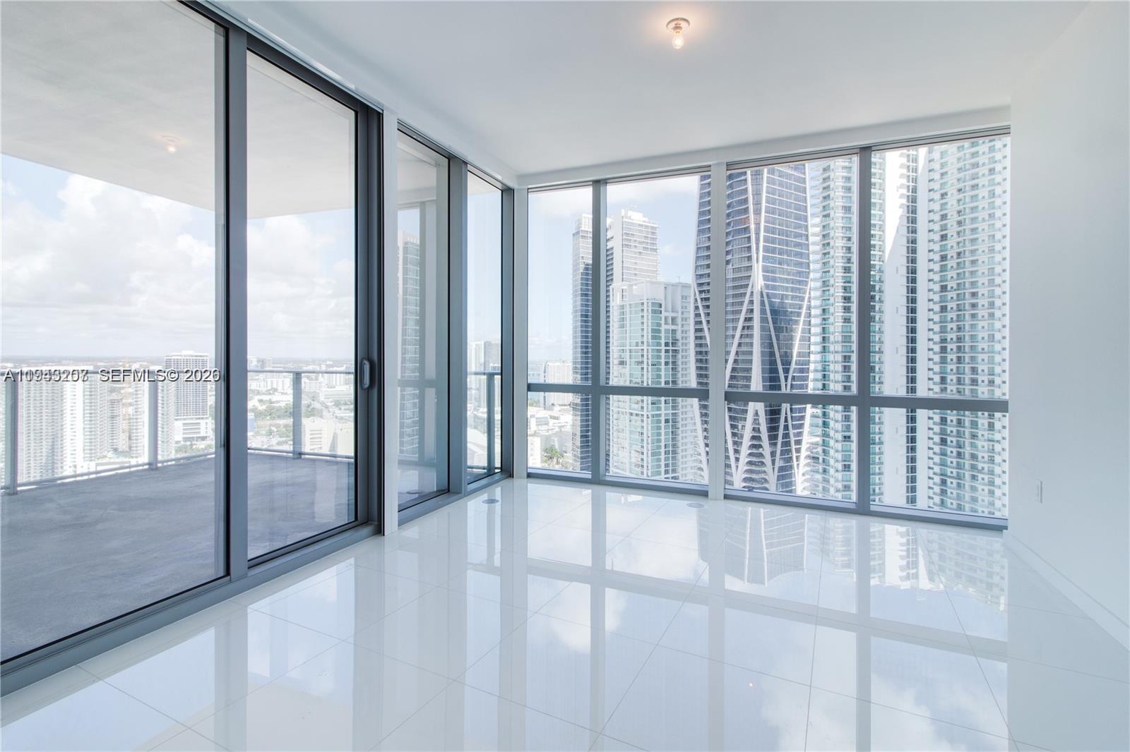 851 NE 1st Ave #2201, Miami FL 33132