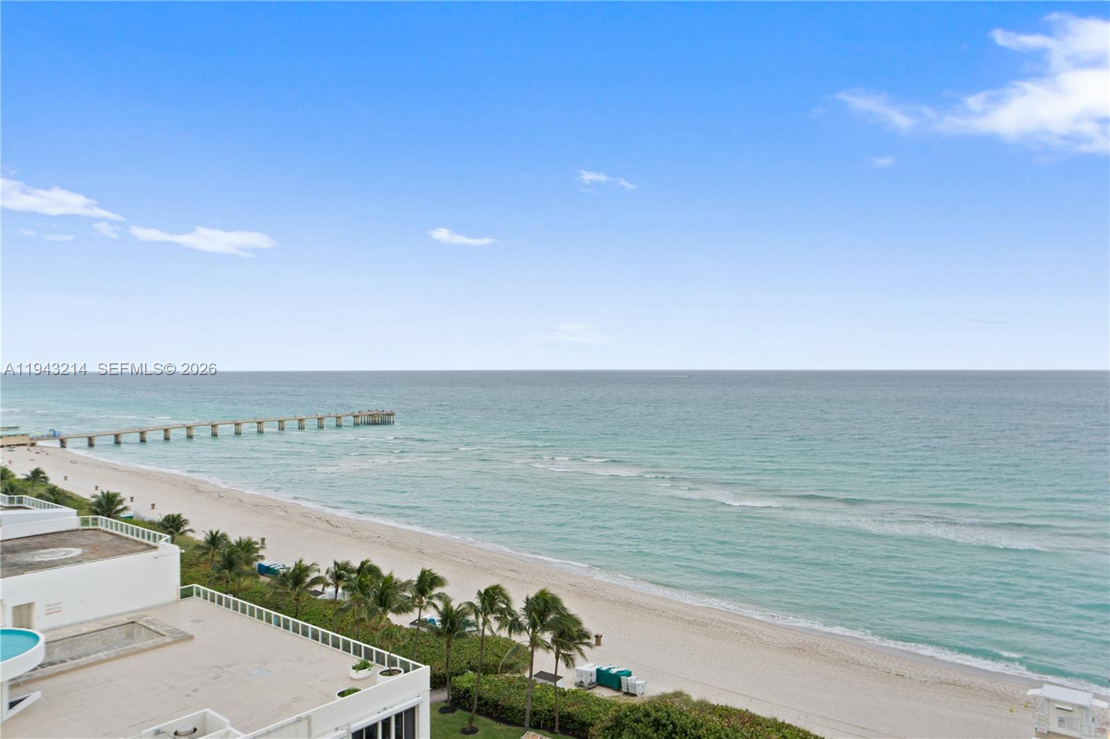 16275 Collins Ave #902, Sunny Isles Beach FL 33160