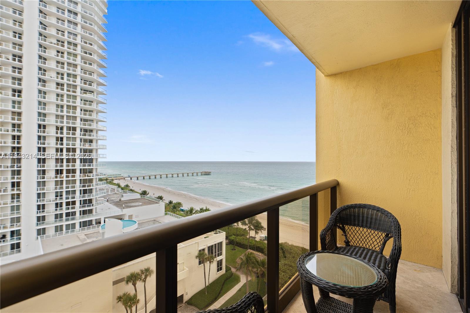 16275 Collins Ave #902, Sunny Isles Beach FL 33160