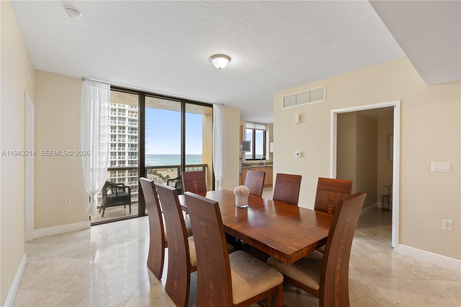 16275 Collins Ave #902, Sunny Isles Beach FL 33160