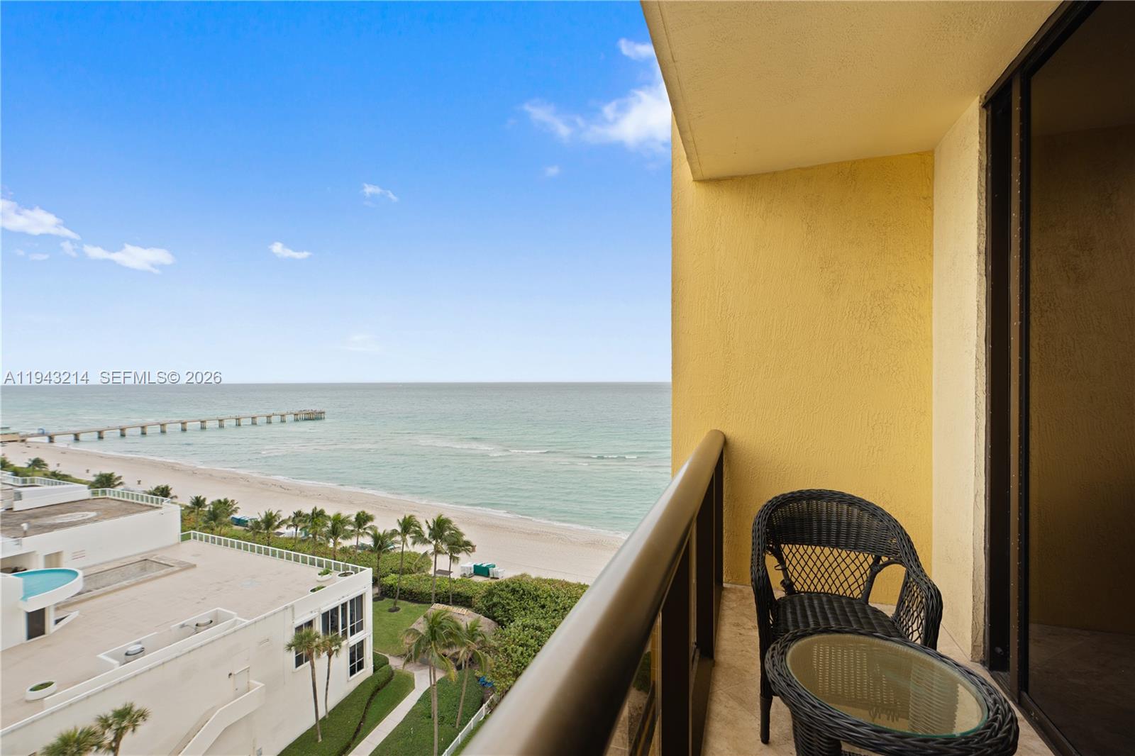 16275 Collins Ave #902, Sunny Isles Beach FL 33160