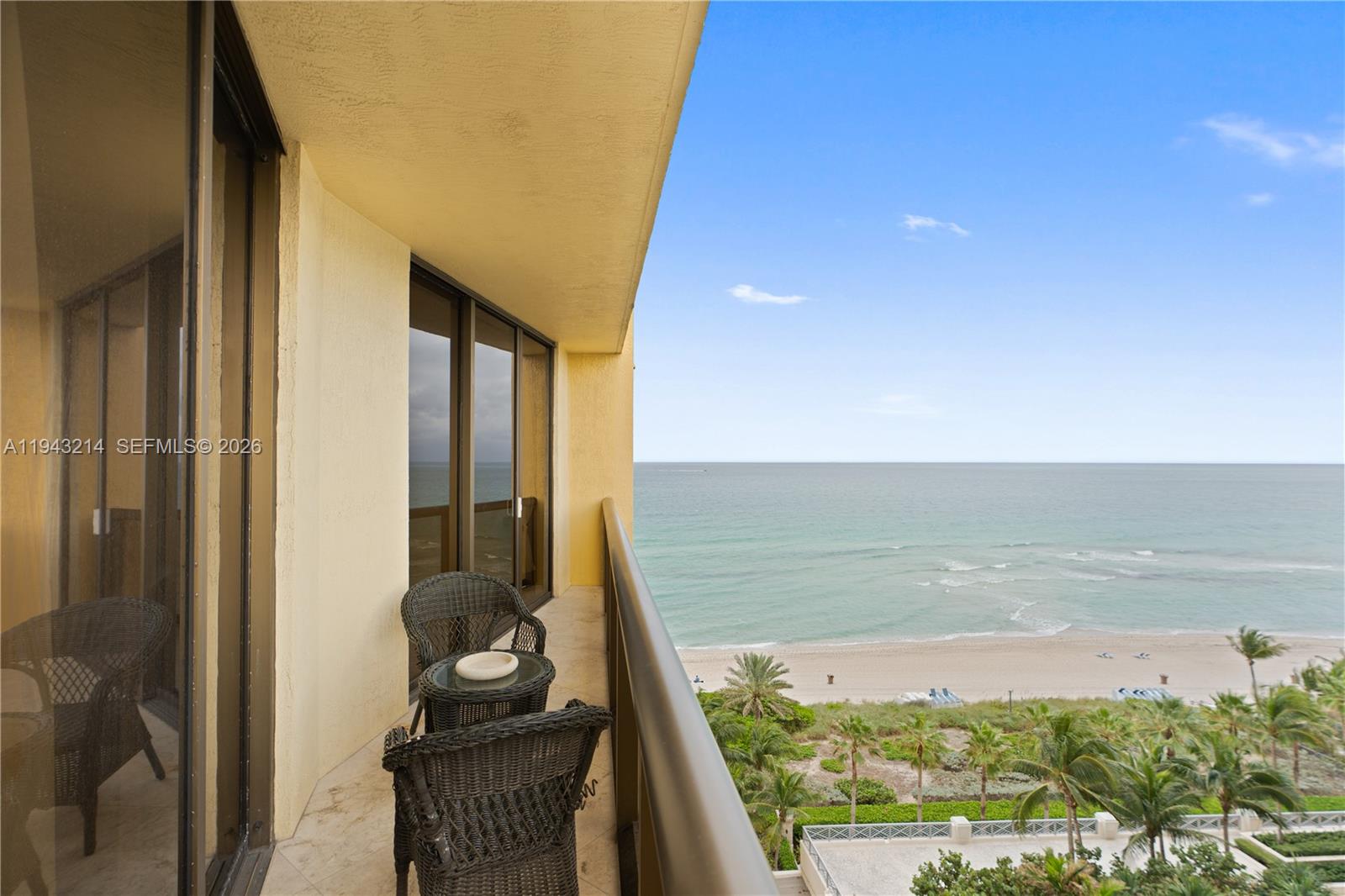 16275 Collins Ave #902, Sunny Isles Beach FL 33160
