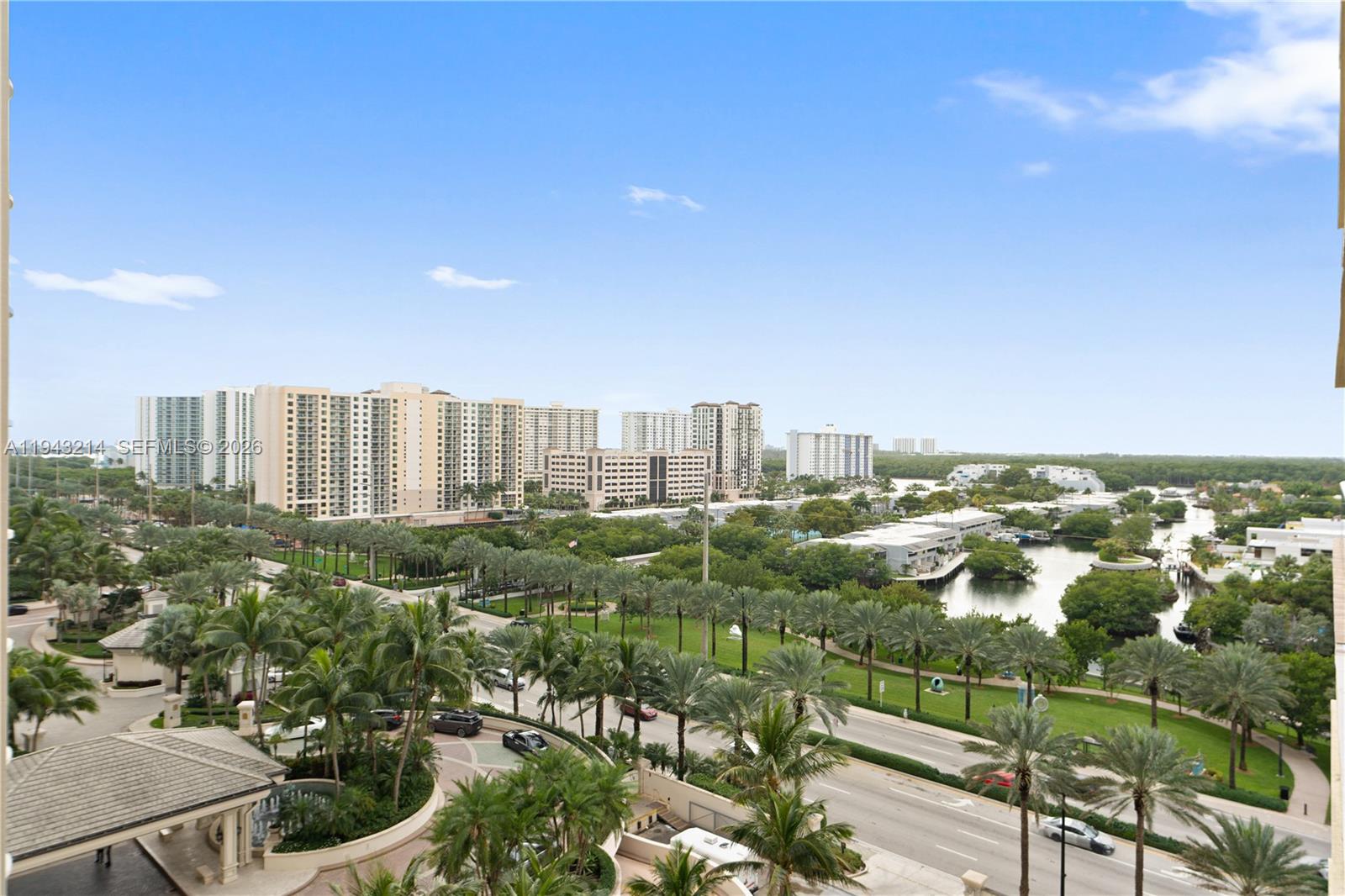 16275 Collins Ave #902, Sunny Isles Beach FL 33160