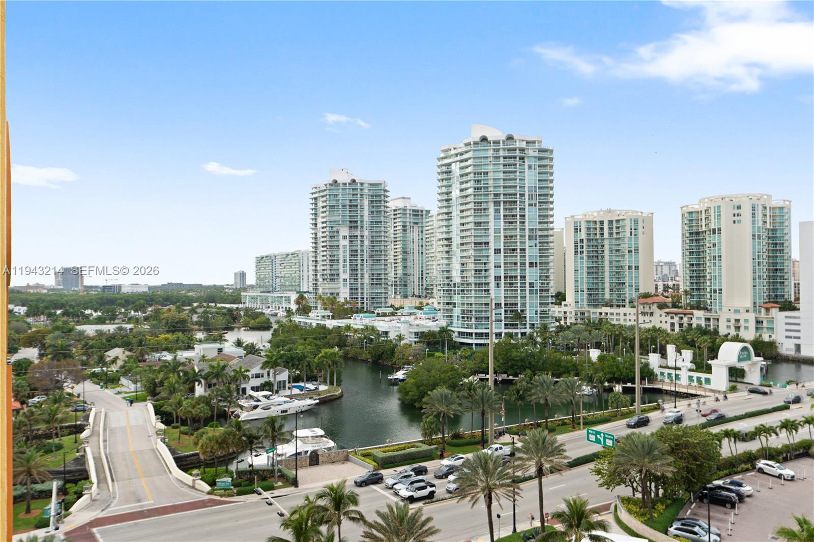 16275 Collins Ave #902, Sunny Isles Beach FL 33160