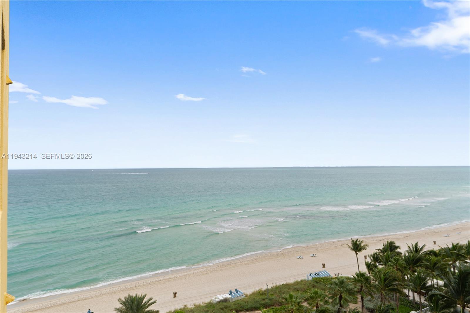 16275 Collins Ave #902, Sunny Isles Beach FL 33160